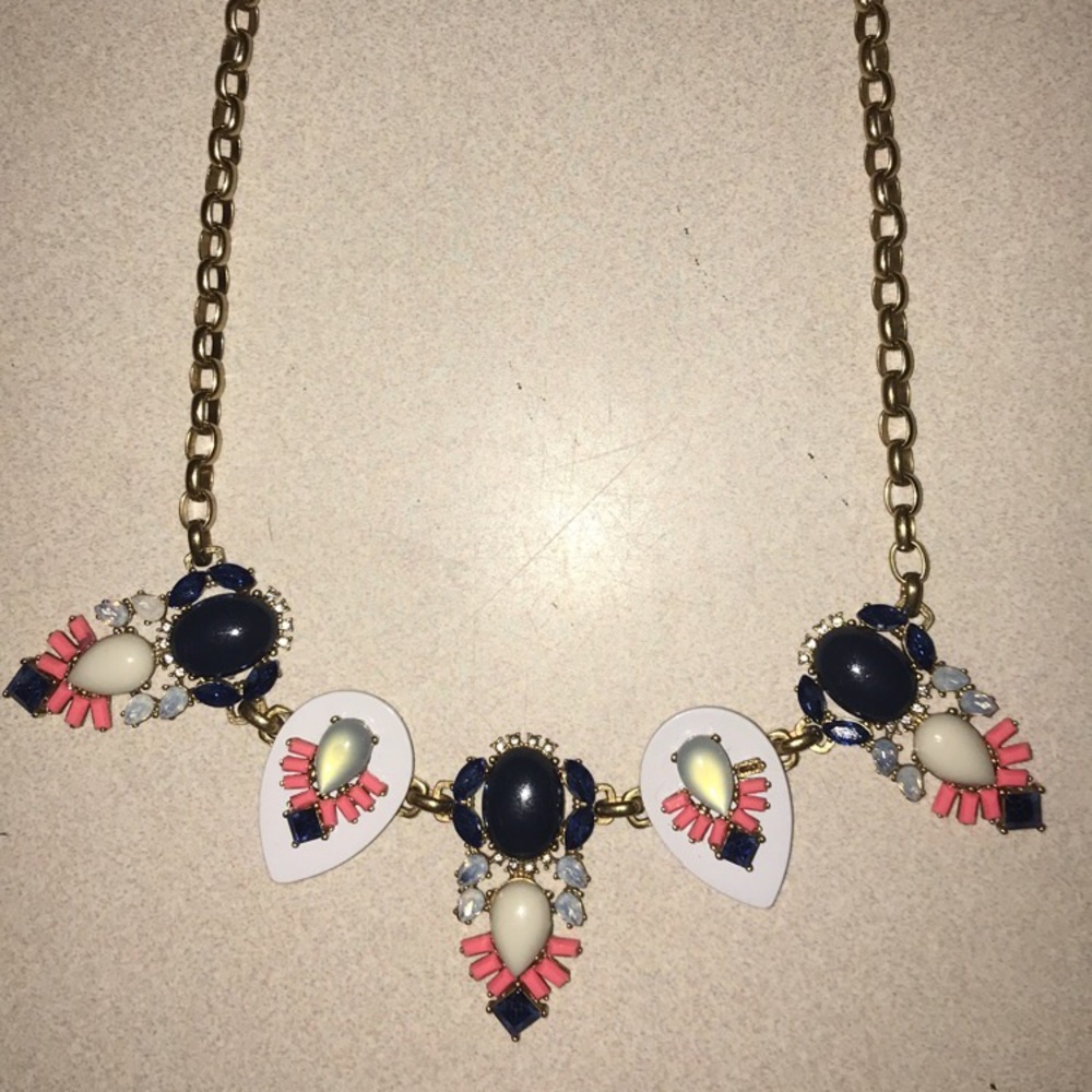 Jcrew Necklace